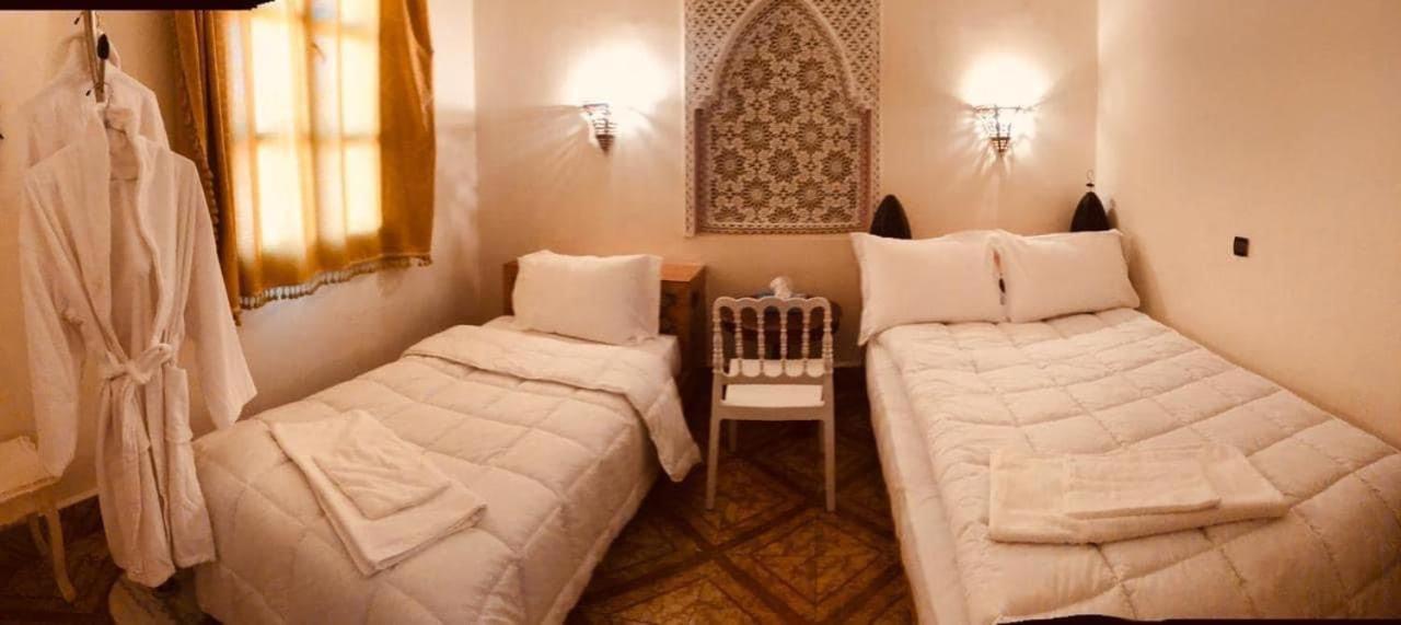Hotel La Renaissance Tata Eksteriør bilde