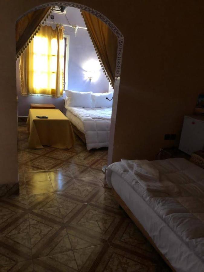 Hotel La Renaissance Tata Eksteriør bilde