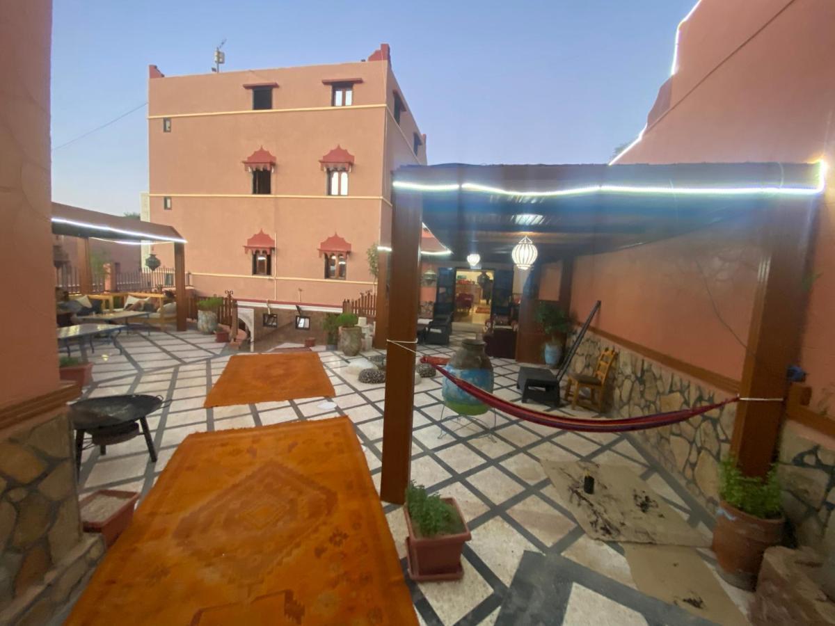 Hotel La Renaissance Tata Eksteriør bilde