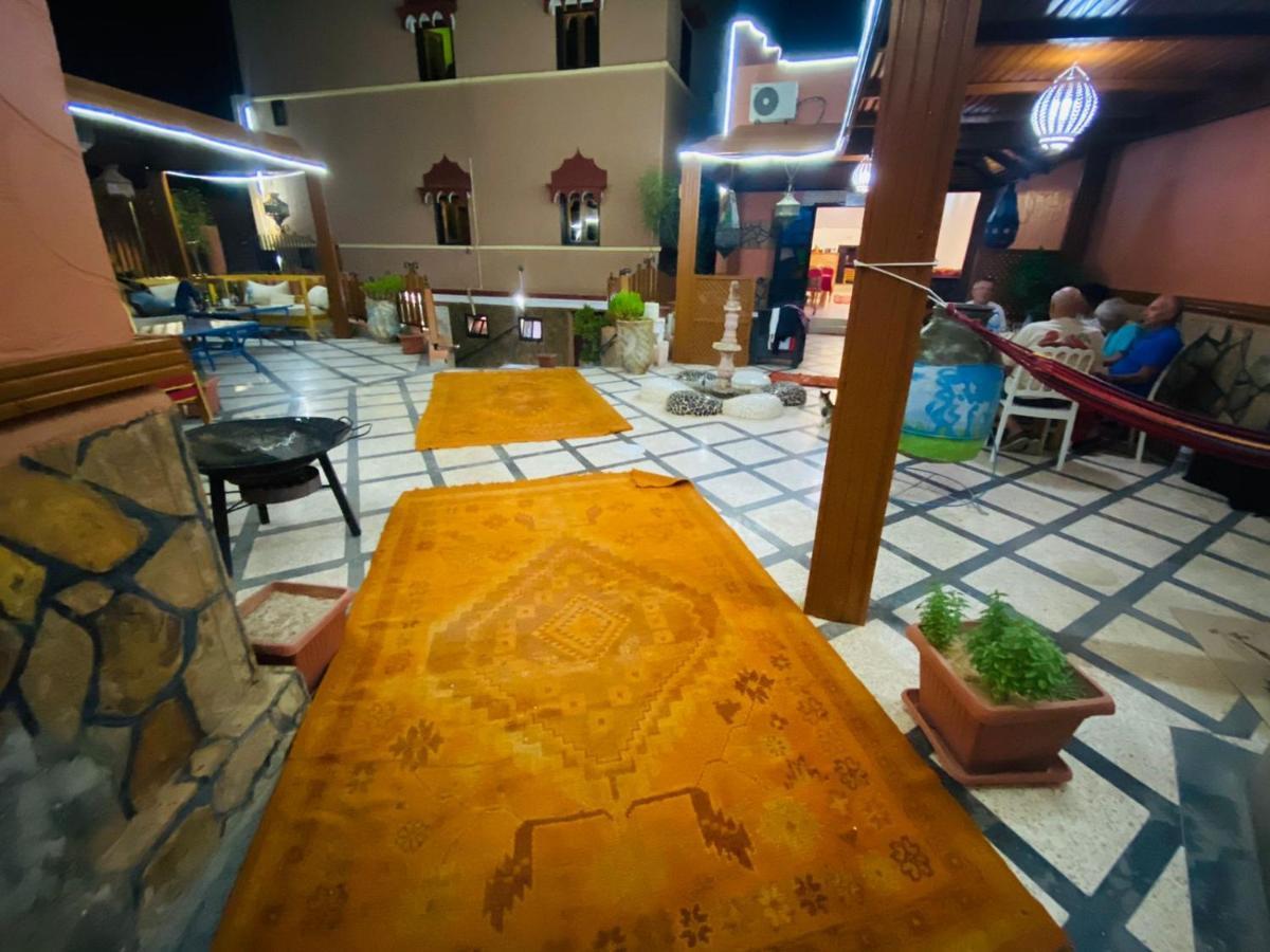 Hotel La Renaissance Tata Eksteriør bilde